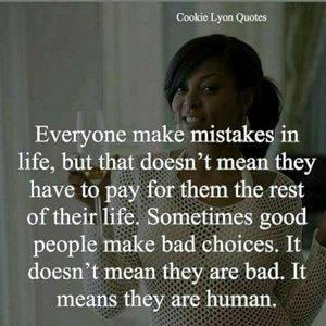 Meet your Posher, Raymond